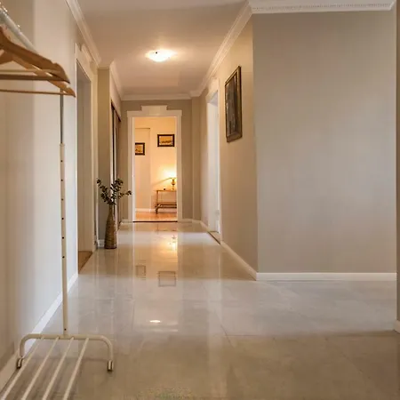 Homestay Pokoje U Aladyna Sopot