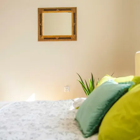 Homestay Pokoje U Aladyna Sopot